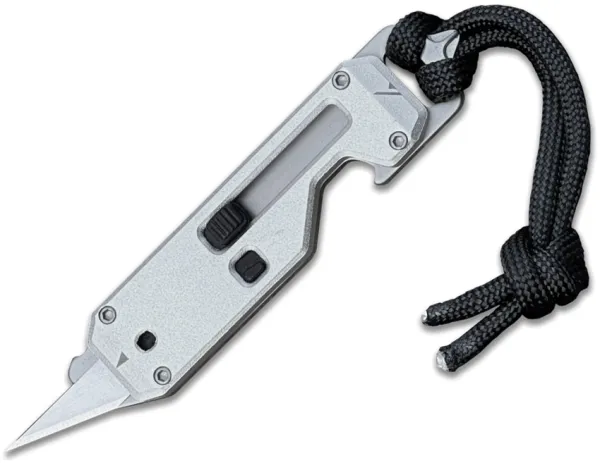 Lever Gear Edge XT Multi Tool Silver LGL110001