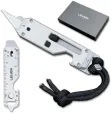 Lever Gear Edge XT Multi Tool Silver LGL110001