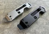 Lever Gear Edge XT Multi Tool Silver LGL110001