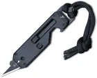 Lever Gear Edge XT Multi Tool Black - LGL110101