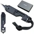 Lever Gear Edge XT Multi Tool Black LGL110101