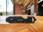Lever Gear Edge XT Multi Tool Black LGL110101