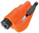 ResQMe ResQMe Keychain Tool Orange - LH05