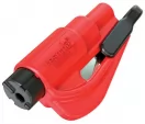 ResQMe ResQMe Keychain Tool Red - LH06