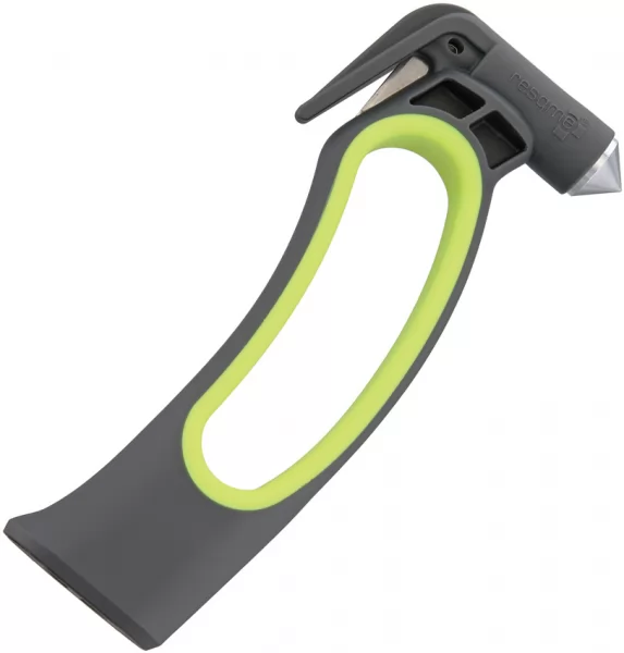 Resqme Resqhammer Gray-Yellow rescue LH21451