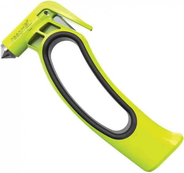 resqme Resqhammer Neon rescue LH51409
