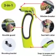 resqme Resqhammer Neon rescue LH51409