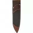 Lon Humphrey Custom Knives Ranger Fixed Blade Natural LHK036
