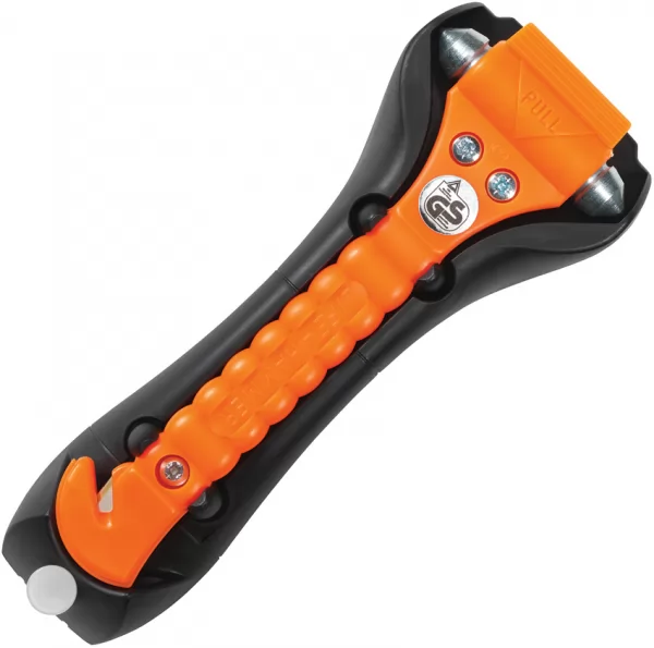 Lifehammer Safety Hammer Classic Orange LHR00600