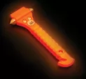 Lifehammer Safety Hammer Classic Orange LHR00600