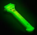 Lifehammer Safety Hammer Classic Yellow LHR00601