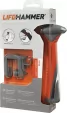 Lifehammer Safety Hammer Plus Orange LHR00602