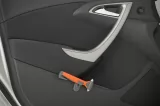 Lifehammer Safety Hammer Plus Orange LHR00602