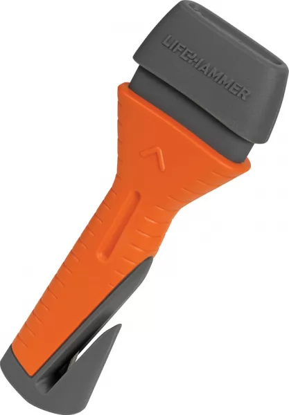 Lifehammer Safety Hammer Evolution LHR00603