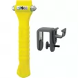 Lifehammer Safety Hammer Yellow LHR00611