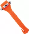 Lifehammer Safety Hammer Orange - LHR00612