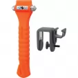 Lifehammer Safety Hammer Orange LHR00612
