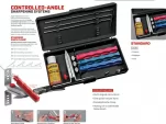 Lansky Standard System (LS1) sharpeners LKC03