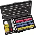 Lansky Deluxe Sharpening System - LKCLX