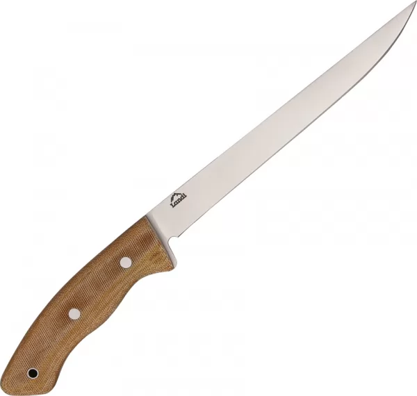 Landi Knives Fisher Fillet Knife LKF