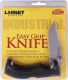Lansky Easy Grip Lockback 2nd - LKN030X