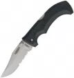 Lansky LKN030 Easy Grip Lockback (LSK - LKN030