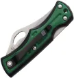 Lansky Small Lockback Green sharpeners LKN045GR