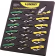 Lansky Small Lockback Display (LSKN04 - LKN045