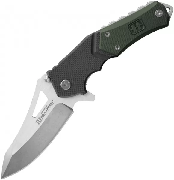 Lansky LKN222 Responder X9 Linerlock sharpeners LKN222