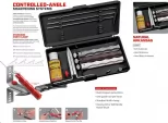 Lansky Natural Arkansas Sharpening (L sharpeners LKNAT