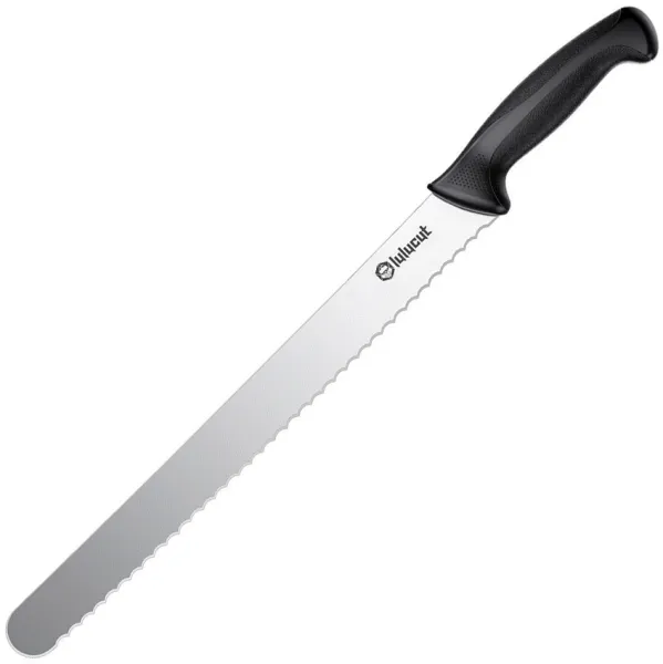 lulucut Premiumcut Bread Knife 12