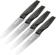 lulucut Meteorite Steak Knife Set - LL1302B05S