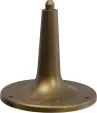 Lansky Pedestal Mount Gold - LM007G