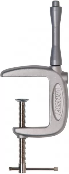 Lansky LM010 Super C Clamp Mount (LS4 sharpeners LM010