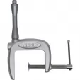 Lansky LM010 Super C Clamp Mount (LS4 sharpeners LM010