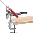 Lansky LM010 Super C Clamp Mount (LS4 sharpeners LM010