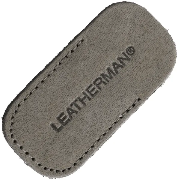 Leatherman Micra Sleeve Gray knives - multitools LM08010