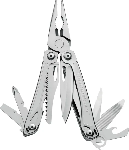 Leatherman LM-Sidekick knives - multitools LM831429
