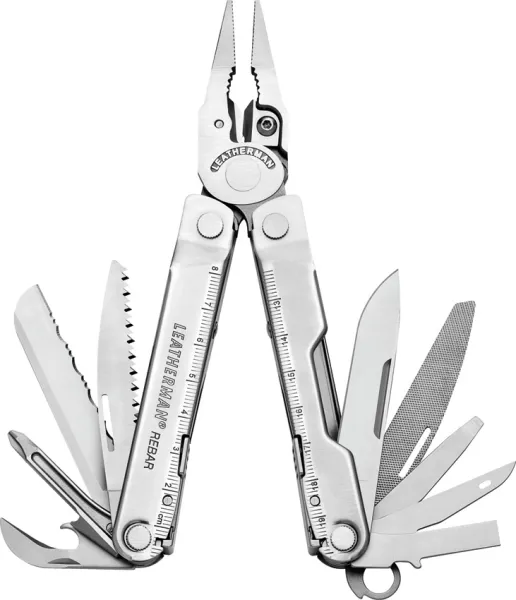 Leatherman Rebar knives - multitools LM831548