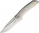 Liong Mah Designs Endevour Bling Framelock - LMDEBL