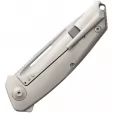 Liong Mah Designs Endevour Bling Framelock LMDEBL