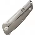 Liong Mah Designs Endevour Bronze LMDEB