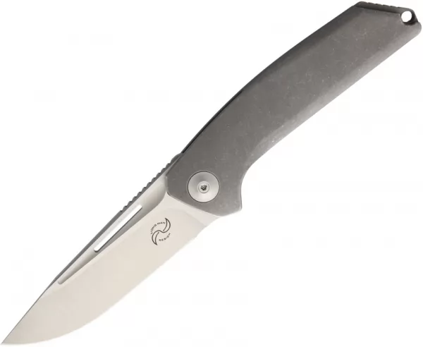 Liong Mah Designs Endevour Stonewash LMDESW