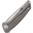 Liong Mah Designs Endevour Stonewash LMDESW