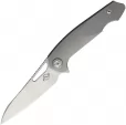 Liong Mah Designs Eraser Framelock - LMDET