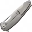Liong Mah Designs Eraser Framelock LMDET
