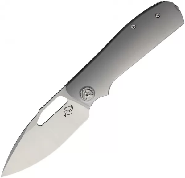 Liong Mah Designs Field Duty Framelock LMDFDT