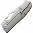 Liong Mah Designs Field Duty Framelock LMDFDT