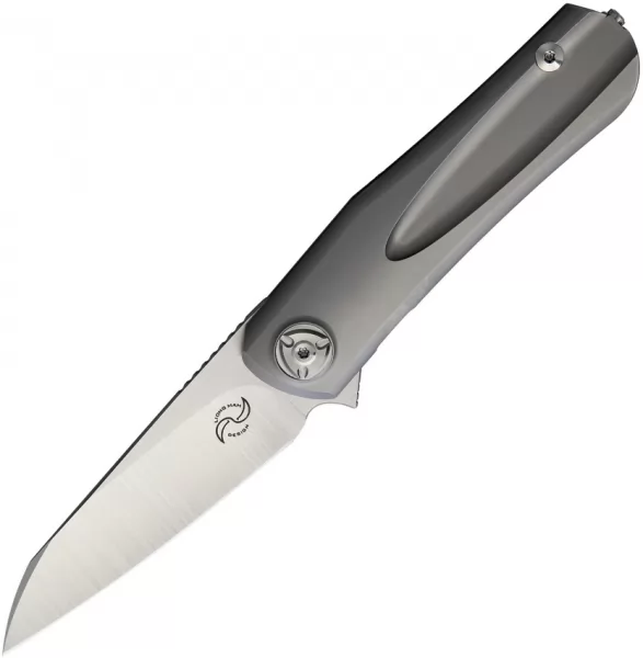 Liong Mah Designs Hawk Framelock LMDH