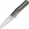 Liong Mah Designs Hawk Framelock - LMDH